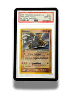 Magnetic Guard Case for Graded Cards - Solid - Magnetic Guard