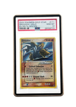 Magnetic Guard Case for Graded Cards - Solid - Magnetic Guard