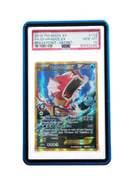 Magnetic Guard Case for Graded Cards - Solid - Magnetic Guard