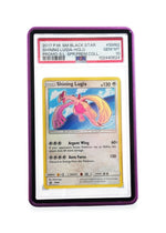 Magnetic Guard Case for Graded Cards - Solid - Magnetic Guard